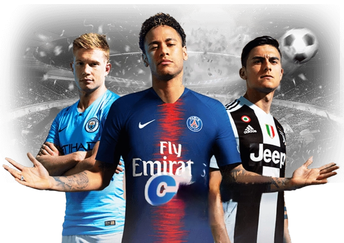 Muitas apostas esportivas na A188 sports