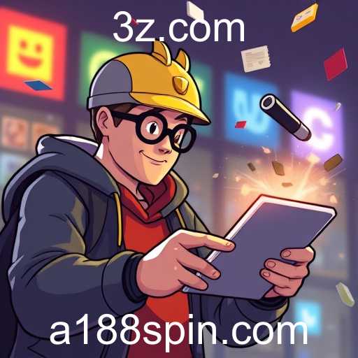 A Evolução do Entretenimento nos Jogos Online: Explorando a Categoria de Destaque do Site A188