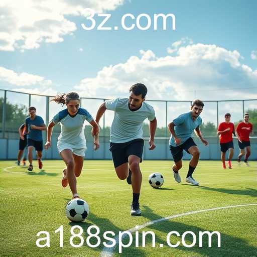 A Importância dos Esportes em Nossa Vida Diária